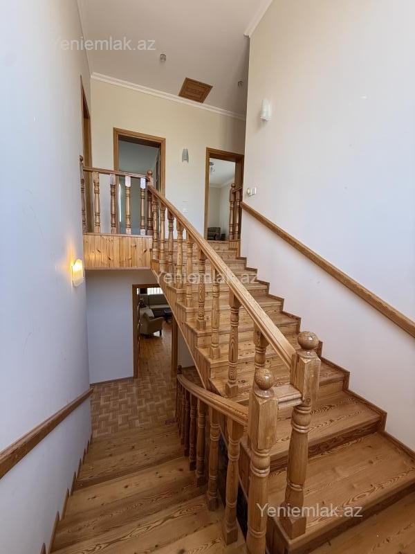 4 otaqlı Həyət evi / Villa, Novxanı, Abşeron