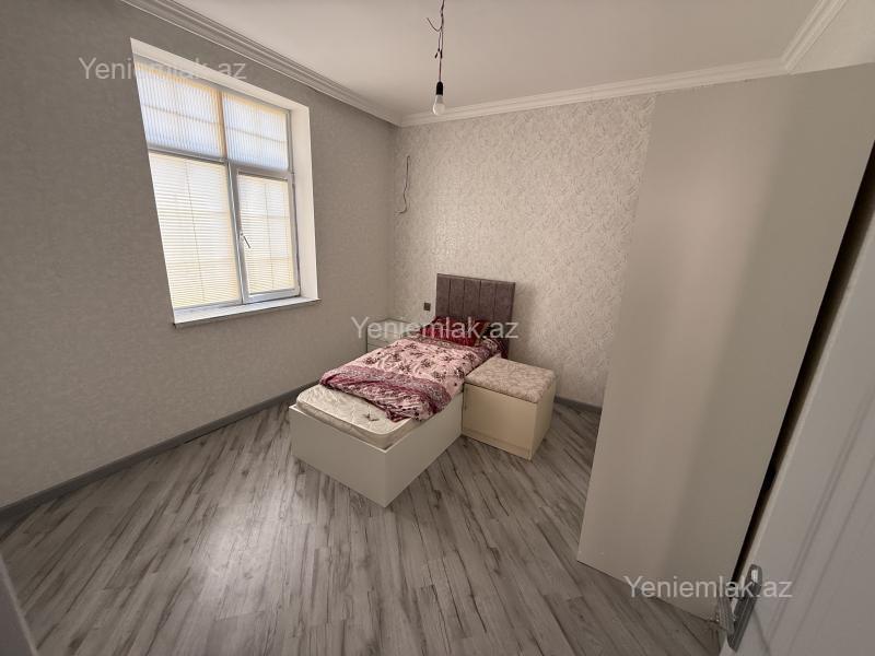 4 otaqlı Həyət evi / Villa, Novxanı, Abşeron