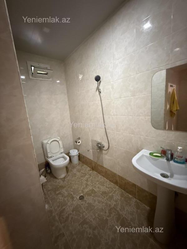 6 otaqlı Həyət evi / Villa, Novxanı, Abşeron