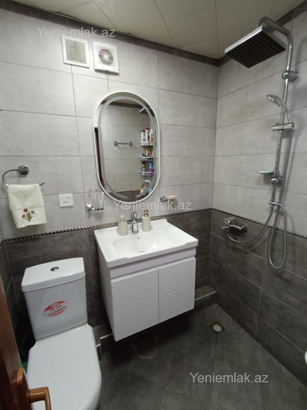 3 otaqlı Bina evi menzil, 1-ci mikrorayon, Sumqayıt