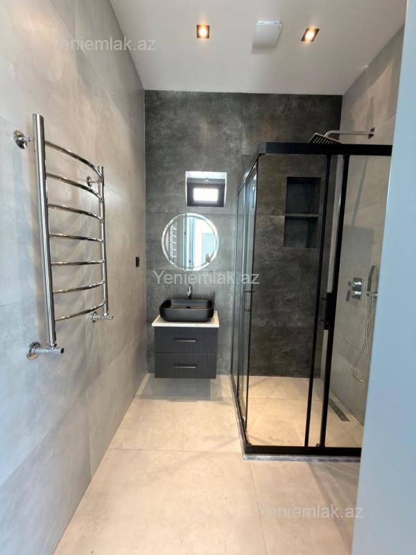5 otaqlı Həyət evi / Villa, Xəzər rayonu, Bakı