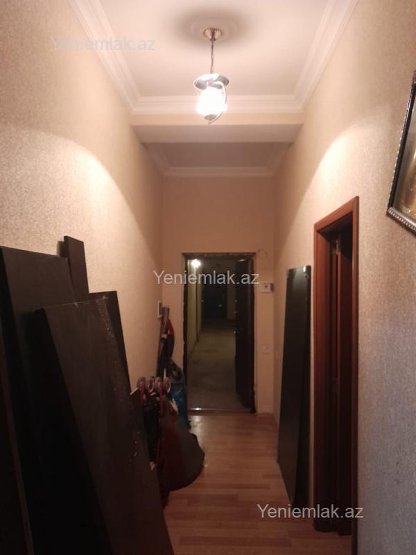 2 otaqlı Bina evi menzil, Xırdalan ş.