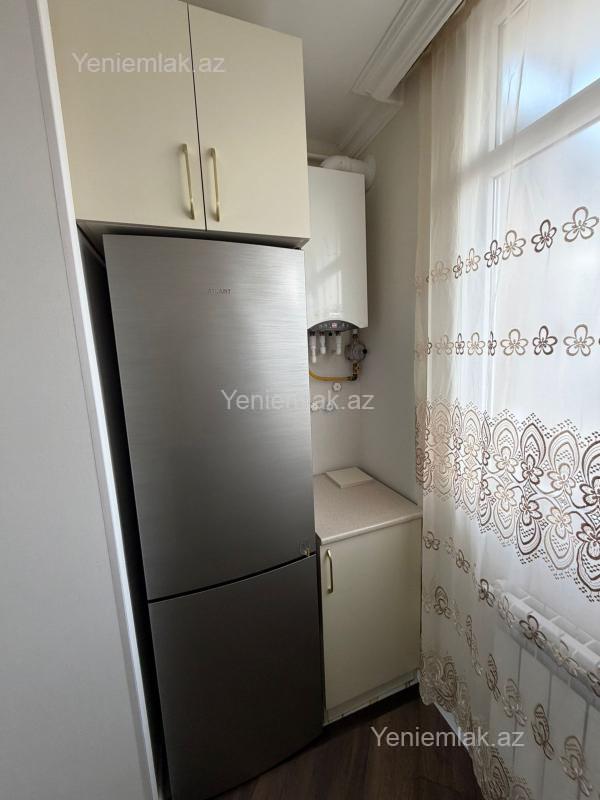 2 otaqlı Bina evi menzil, Xətai rayonu, Bakı