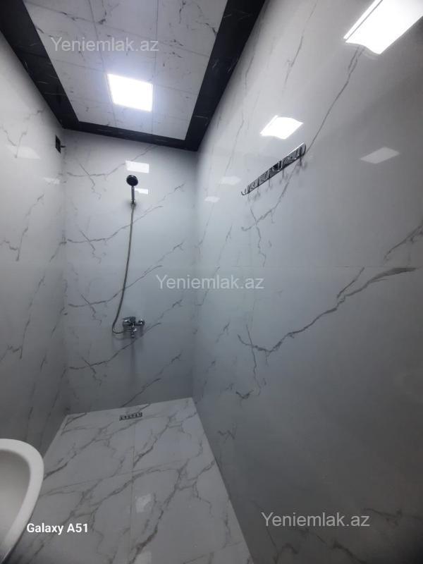 4 otaqlı Bina evi menzil, Suraxanı rayonu, Bakı