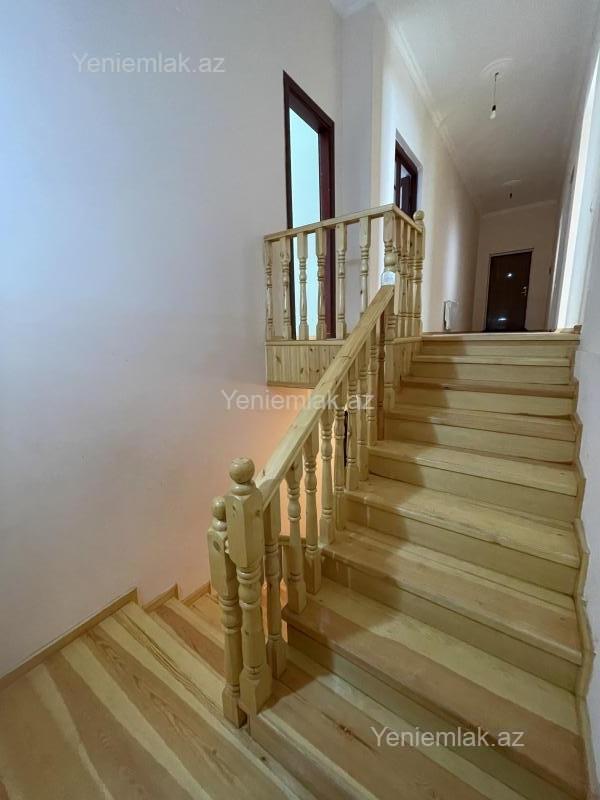 7 otaqlı Həyət evi / Villa, Novxanı, Abşeron