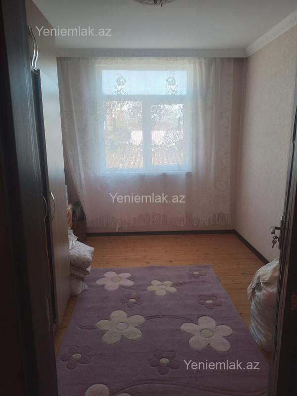 4 otaqlı Həyət evi / Villa, Xırdalan ş.