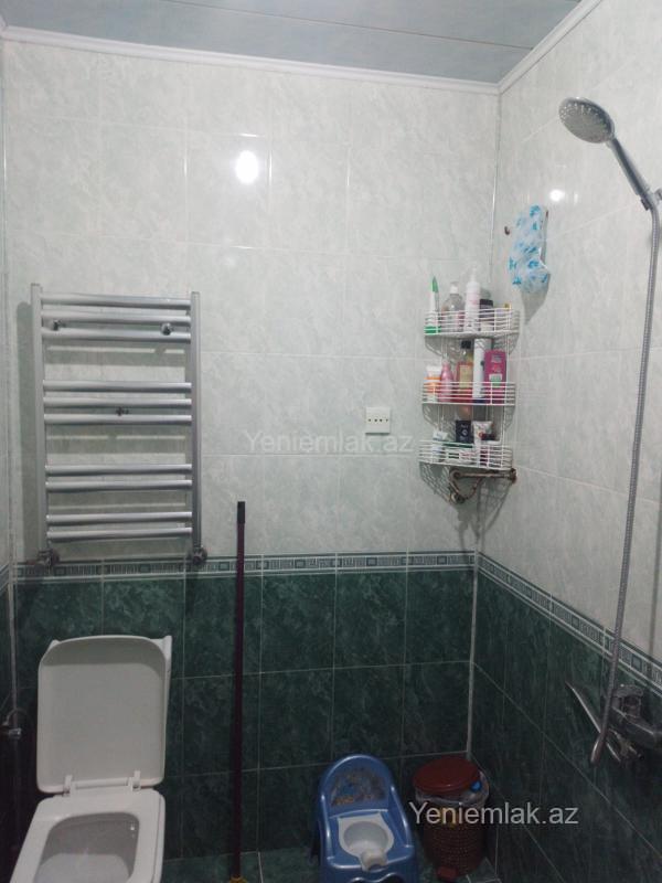 4 otaqlı Həyət evi / Villa, Masazır, Abşeron