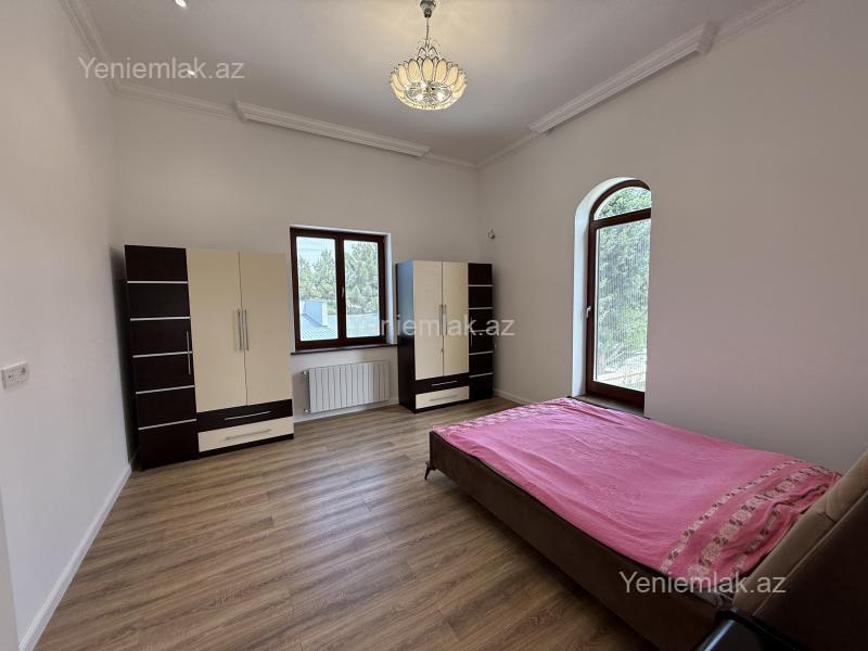 7 otaqlı Həyət evi / Villa, Novxanı, Abşeron