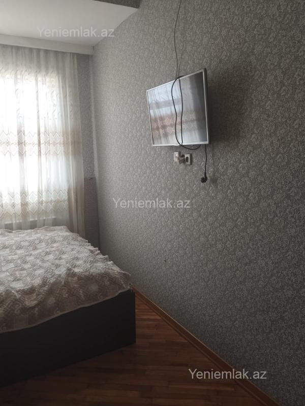 2 otaqlı Bina evi menzil, Qurtuluş 93, Abşeron