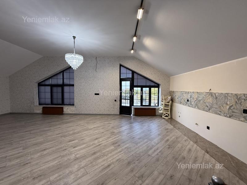 6 otaqlı Həyət evi / Villa, Novxanı, Abşeron