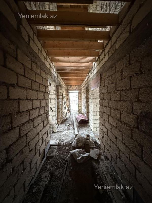 7 otaqlı Həyət evi / Villa, Novxanı, Abşeron