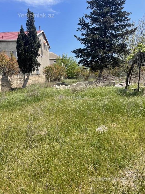 6 otaqlı Həyət evi / Villa, Novxanı, Abşeron