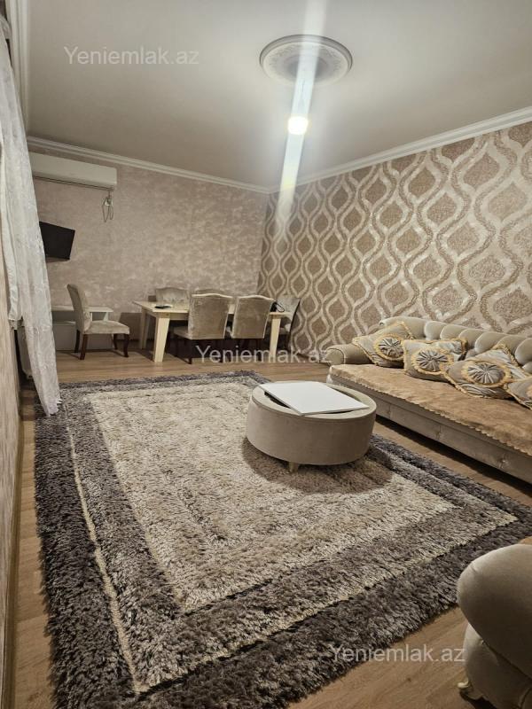 3 otaqlı Həyət evi / Villa, Masazır, Abşeron