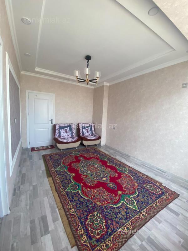 2 otaqlı Bina evi menzil, Qurtuluş 93, Abşeron