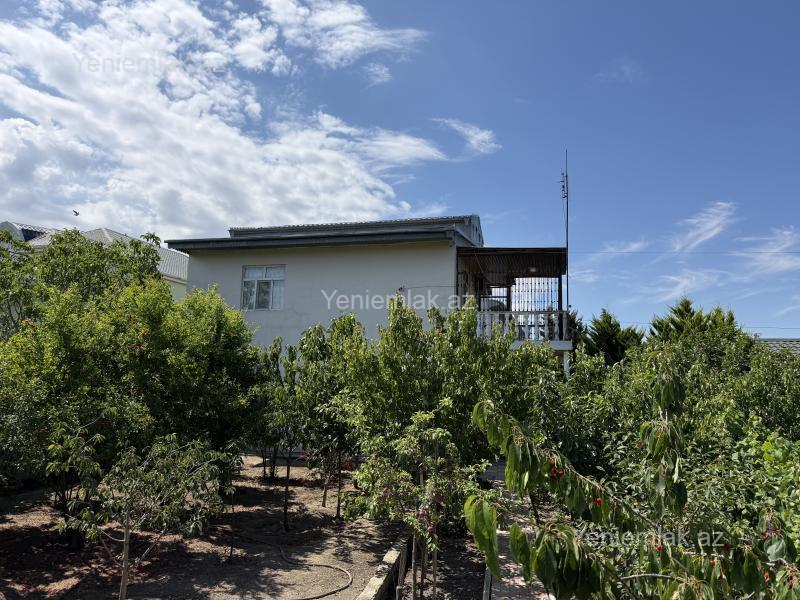 6 otaqlı Həyət evi / Villa, Novxanı, Abşeron