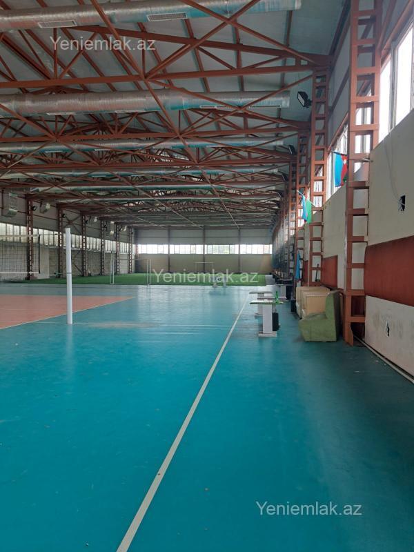 1 otaqlı Obyekt, Novxanı, Abşeron