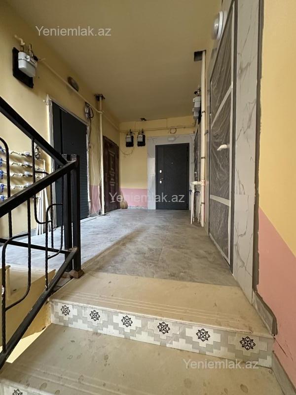 2 otaqlı Bina evi menzil, Qurtuluş 93, Abşeron
