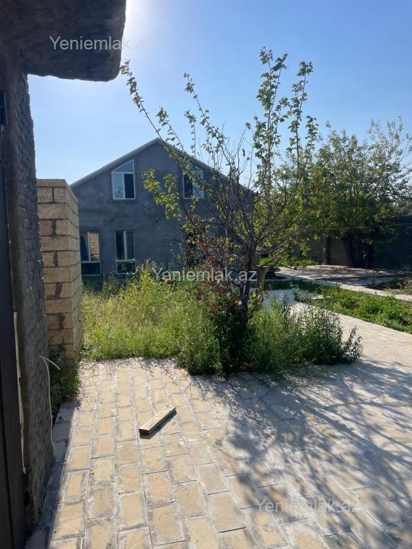 7 otaqlı Həyət evi / Villa, Novxanı, Abşeron