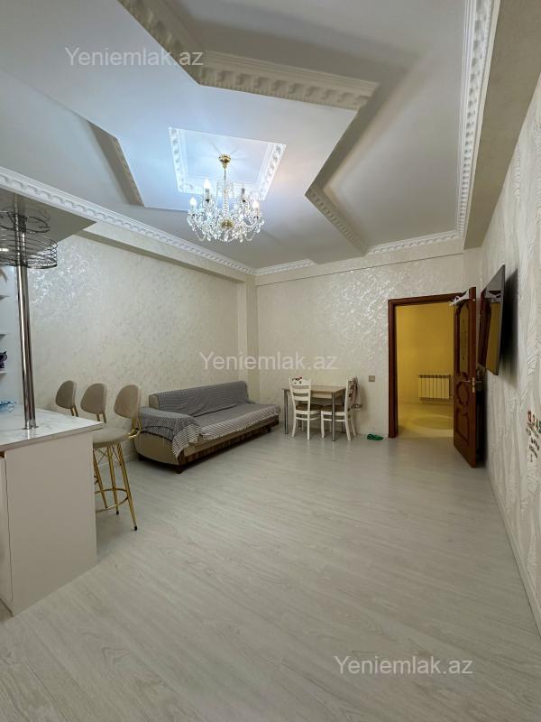 3 otaqlı Bina evi menzil, Xətai rayonu, Bakı