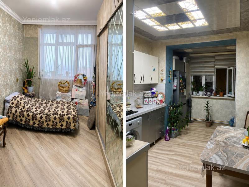 2 otaqlı Bina evi menzil, 9-cu mikrorayon, Sumqayıt