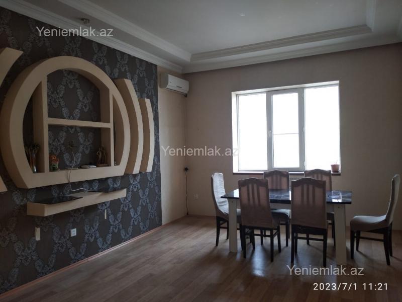 2 otaqlı Bina evi menzil, Xırdalan ş.
