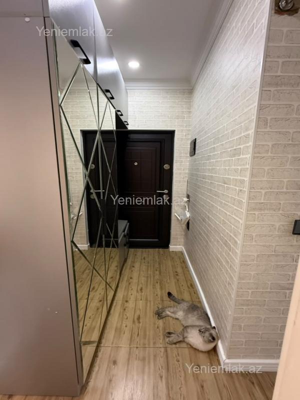 2 otaqlı Bina evi menzil, Binəqədi rayonu, Bakı