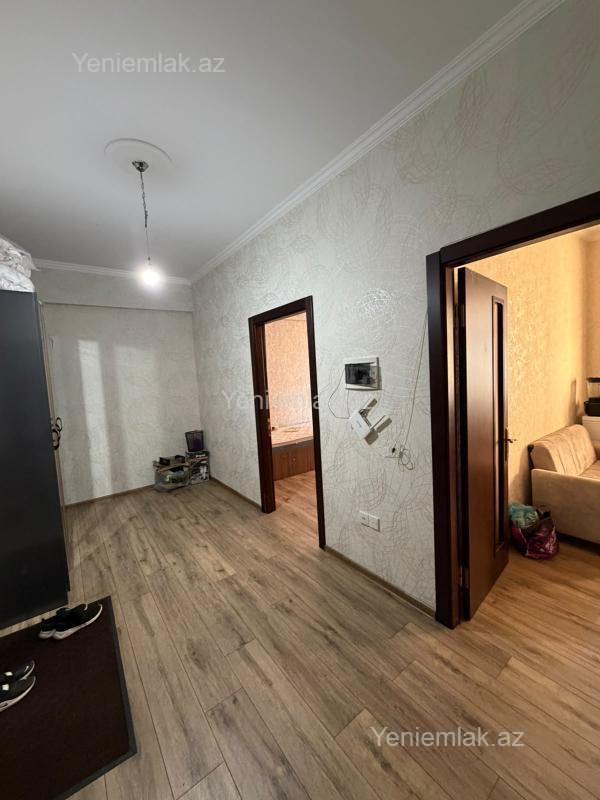 1 otaqlı Bina evi menzil, Xətai rayonu, Bakı