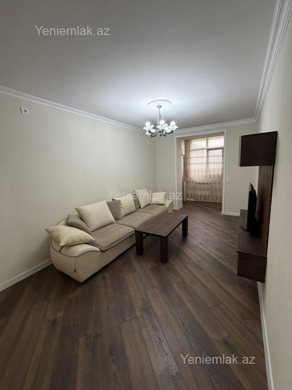 2 otaqlı Bina evi menzil, Xətai rayonu, Bakı