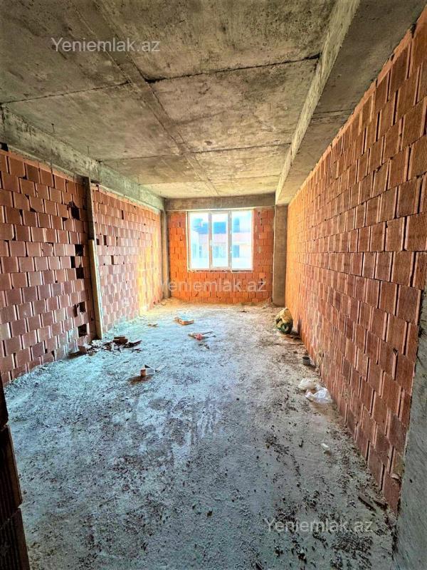 1 otaqlı Bina evi menzil, Suraxanı rayonu, Bakı