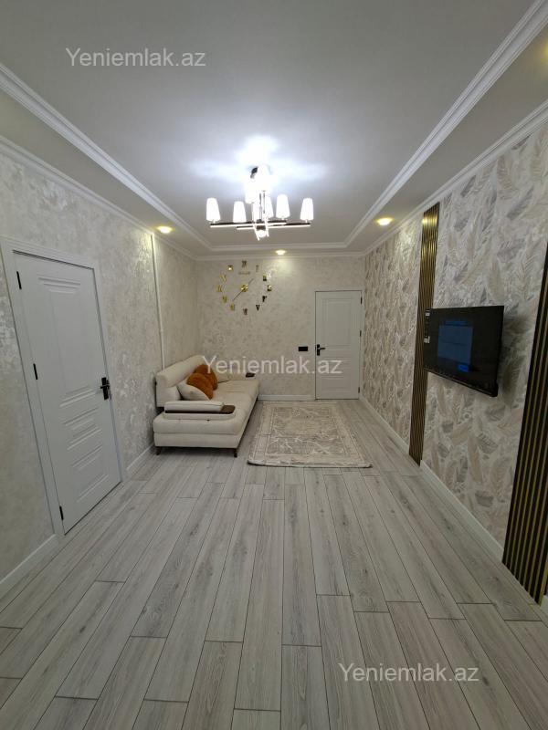 3 otaqlı Bina evi menzil, Sabunçu rayonu, Bakı