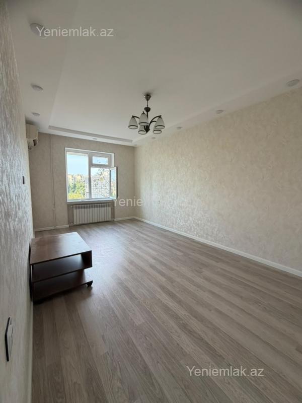 2 otaqlı Bina evi menzil, Xətai rayonu, Bakı