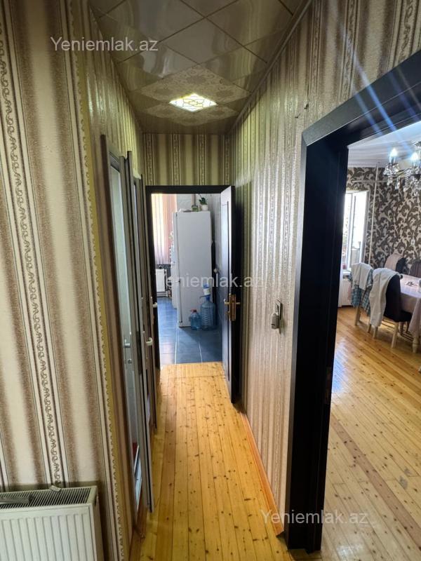 2 otaqlı Bina evi menzil, Xətai rayonu, Bakı