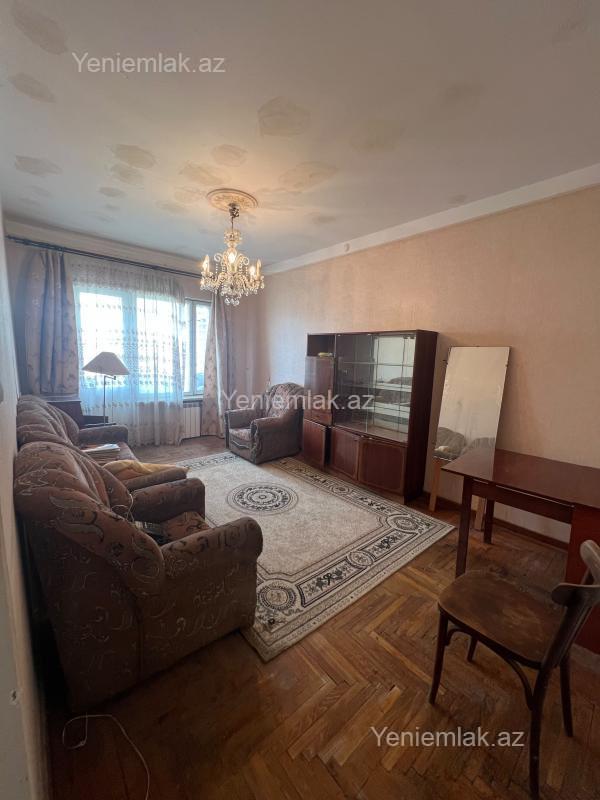 3 otaqlı Bina evi menzil, Sabunçu rayonu, Bakı