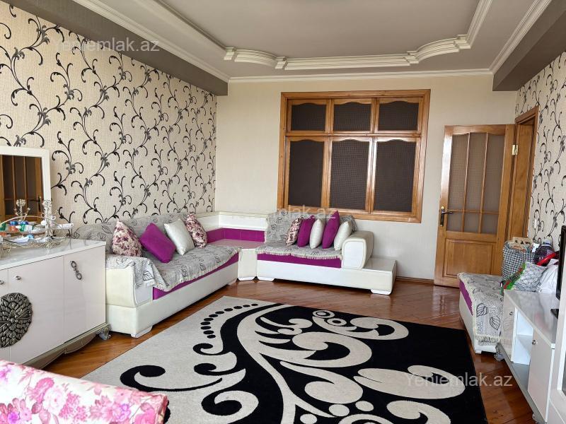 3 otaqlı Bina evi menzil, Binəqədi rayonu, Bakı