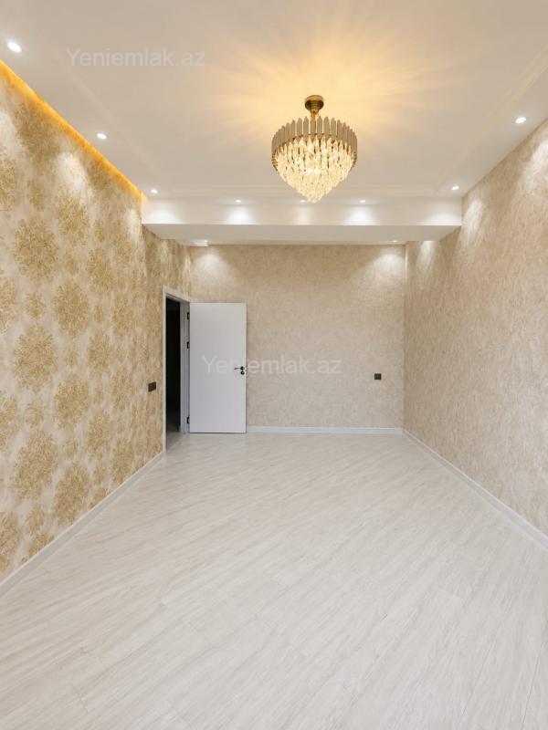 2 otaqlı Bina evi menzil, Binəqədi rayonu, Bakı