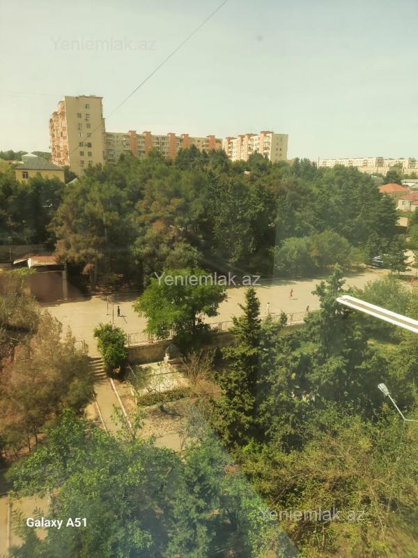 4 otaqlı Bina evi menzil, Suraxanı rayonu, Bakı