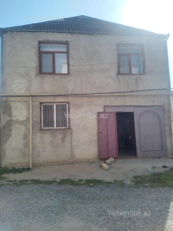 4 otaqlı Həyət evi / Villa, Xırdalan ş.