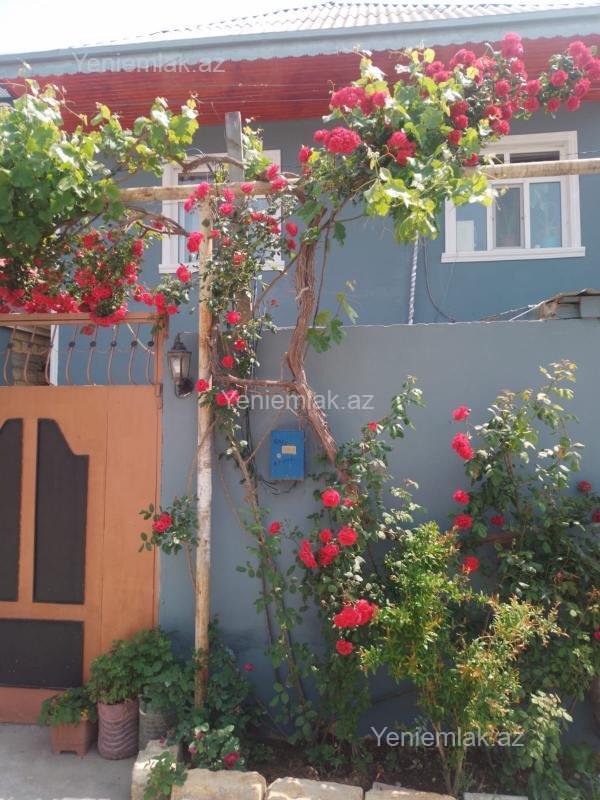 4 otaqlı Həyət evi / Villa, Masazır, Abşeron