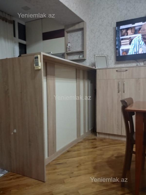 2 otaqlı Bina evi menzil, Qurtuluş 93, Abşeron