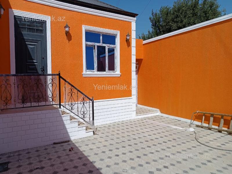 5 otaqlı Həyət evi / Villa, Suraxanı rayonu, Bakı