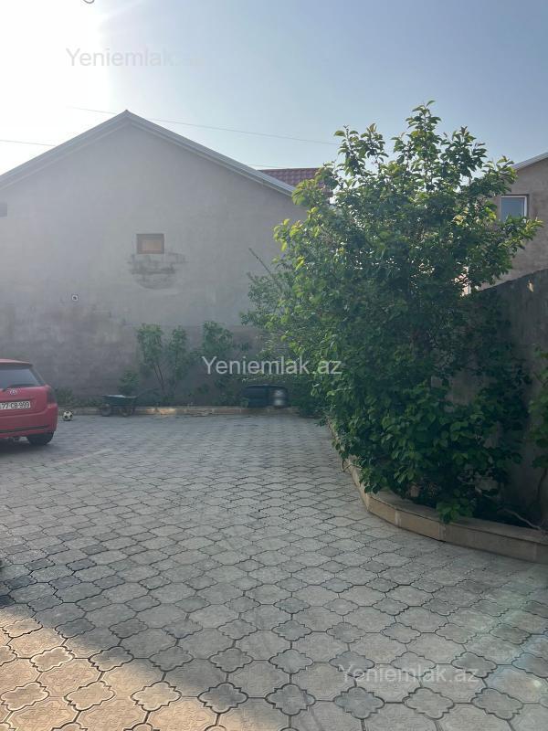 5 otaqlı Həyət evi / Villa, Masazır, Abşeron