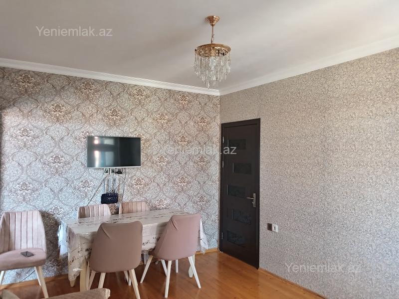 3 otaqlı Bina evi menzil, Qurtuluş 93, Abşeron