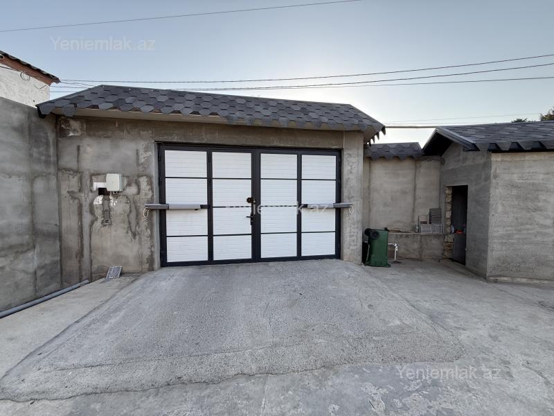 6 otaqlı Həyət evi / Villa, Novxanı, Abşeron