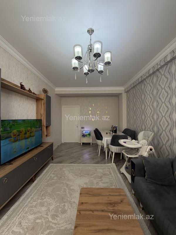 4 otaqlı Bina evi menzil, Qurtuluş 93, Abşeron