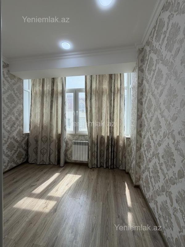 2 otaqlı Bina evi menzil, Qurtuluş 93, Abşeron