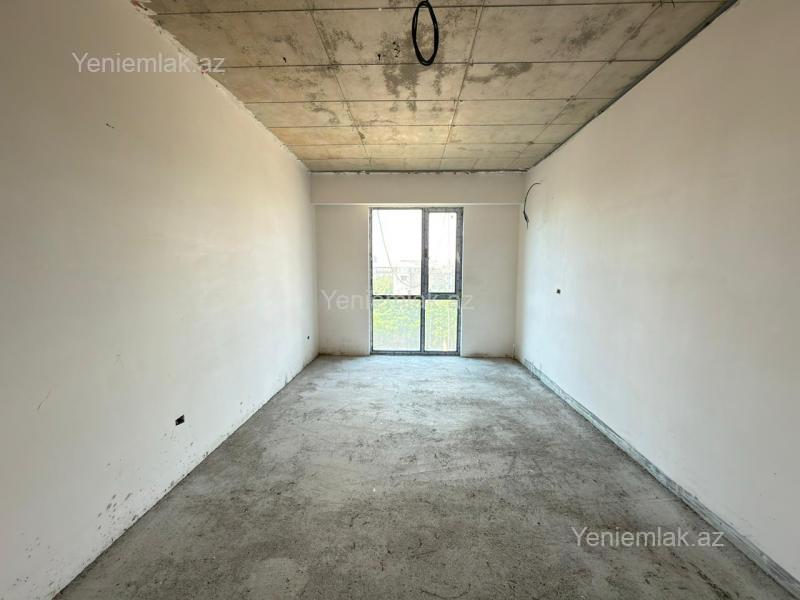 2 otaqlı Bina evi menzil, Binəqədi rayonu, Bakı