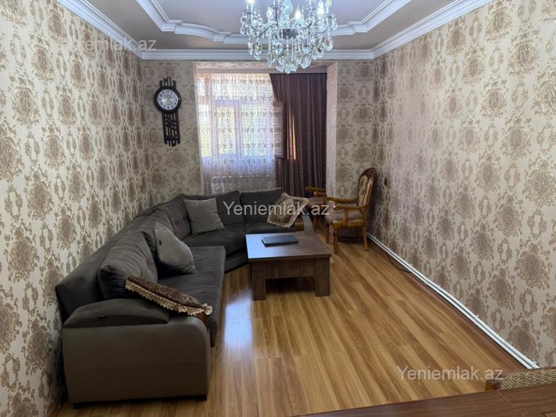 5 otaqlı Bina evi menzil, 9-cu mikrorayon, Sumqayıt