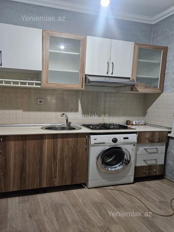 3 otaqlı Həyət evi / Villa, Masazır, Abşeron