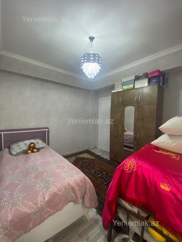 2 otaqlı Bina evi menzil, Qurtuluş 93, Abşeron