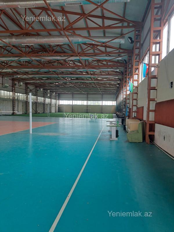 1 otaqlı Obyekt, Novxanı, Abşeron